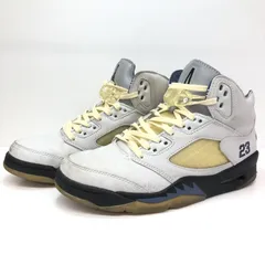 【中古】A Ma Maniere × Nike Women's Air Jordan 5 Retro SP 