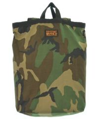 MYSTERY RANCH バックパック・リュック メンズ 【古着】【中古】【送料無料】