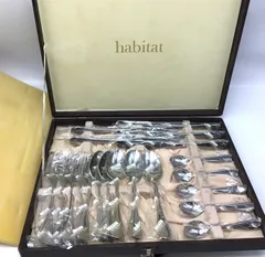 2025年最新】habitat 食器の人気アイテム - メルカリ