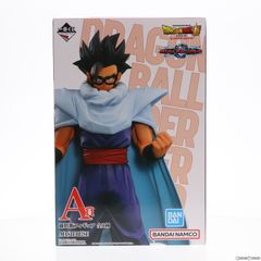 A賞 孫悟飯 一番くじ ドラゴンボール VSオムニバスグレイト MASTERLISE DRAGON BALL フィギュア プライズ バンダイスピリッツ