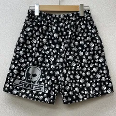 レアSKULL SKATES バナータイプ ポスター！