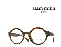 【alain mikli】 アランミクリ メガネフレーム　A03509　001　スペックルハバナ　国内正規品