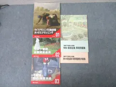 フォーサイト ファイナンシャルプランナー 3級FP技能士試験 学科・実技試験 再現問題集等 '19年合格目標状態良4冊 048M4D