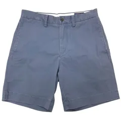 ポロ ラルフローレン ハーフパンツ ショートパンツ チノ【AFB46】