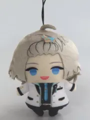 【中古】雑貨 甲斐田晴 にじぱぺっと 「バーチャルYouTuber にじさんじ VΔLZ2周年」