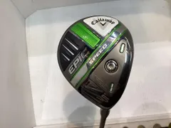 【中古】 キャロウェイ EPIC SPEED 5W フェアウェイウッド FW Diamana 50 for CW(2021 EPIC FW) (フレックスS) メンズ 男性用 右利き 右用 Cランク ゴルフクラブ
