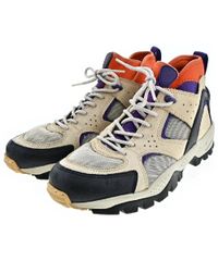 NIKE ACG スニーカー メンズ 【古着】【中古】【送料無料】