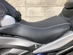美品】yzf-r25 純正シート(総走行距離1800kmの車両から取り外し)