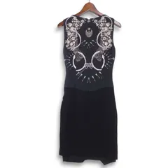 『CLASS Roberto Cavalli』パーティー ドレスワンピース ロベルト カヴァリ (ROBERTO CAVALLI)レディース/ワンピース