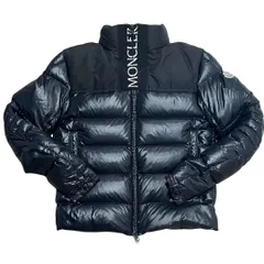 モンクレール バーベル☆希少サイズ5☆ガーメントハンガー付き 2025年