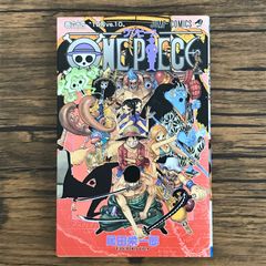 ONE PIECE 64〜112巻 初版 尾田栄一郎 JChereメルカリ購入代行：初版 ワンピース 64巻/【作者】尾田