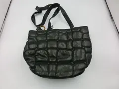 【TAKA51-15】◇GuyLaroche ギラロッシュ ショルダーバッグ 黒色