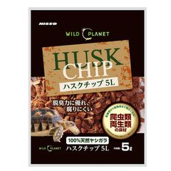 ハスクチップ 5L