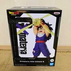 2025年最新】ドラゴンボール g×materiaの人気アイテム - メルカリ