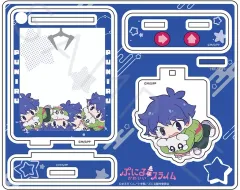 【中古】アクリルスタンド・アクリルパネル C.河合井コタロー アクリルスタンド 「ぷにるはかわいいスライム」
