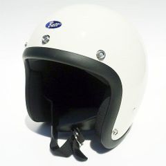 BUCO blueline GT ブコ ジェットヘルメット 1970年代 - メルカリ