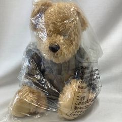 Color Rich    カジュアルベア　テディベア　ダッフルコート　C563