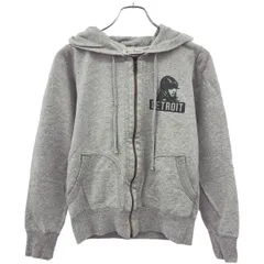 90’S HYSTERIC GLAMOUR スパイガールトレーナー ダークグレー 90'S HYSTERIC GLAMOUR スパイガールトレーナー ダークグレー