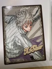 サカモトデイズ カード ケース スラー