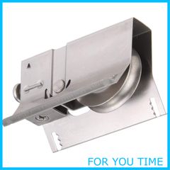 【特価商品】家研販売(Kaken Hanbai) 玄関用取替戸車 12B-28 0513-167