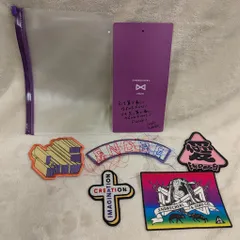 堂本剛 ENDRECHERI × ZOZO BACKPACK JACKET BACKPACK JACKET 堂本剛 ENDRECHERI × ZOZO - メルカリ