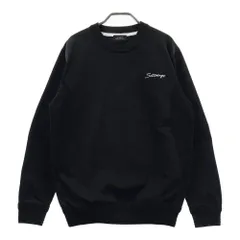 【未使用・タグ付】SATURDAYS NYC GOLF モックネック　ネイビーＭ 2025年最新】saturdays nyc ゴルフの人気アイテム - メルカリ