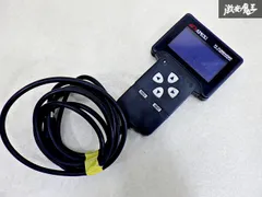 APEXi アペックス FCコマンダー アペックス 即納 APEXi 有機EL FCコマンダー スカイライン GT-R