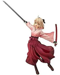 【中古】(未使用･未開封品)　コハエースEX 桜セイバー 1/8スケール ATBC-PVC製 塗装済み完成品フィギュア f4u0baa