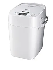 新品未使用品☆パナソニック ホームベーカリー 1斤タイプ SD-MDX102-W Amazon | パナソニック ホームベーカリー 1斤タイプ 41オート