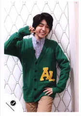 なにわ男子 14年明けましておめでとうコンサート 西畑大吾 公式写真 *1枚