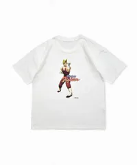 SEGA セガ バーチャファイター ジャッキー・ブライアント プリントTee