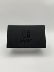 完動品 Nintendo Switchドック 本体のみ 純正 0410-504
