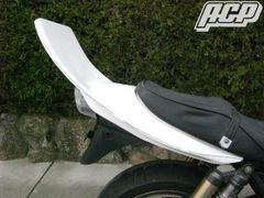 バンディット250 バンディット400 テールカウル 羽テール - メルカリ
