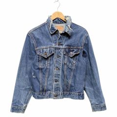 55 70s LEVI'S 70505 BIG E リーバイス 4th ヴィンテージ