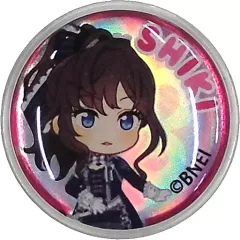 2025年最新】一ノ瀬志希 缶バッジの人気アイテム - メルカリ