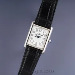 2025年最新】カルティエ マストタンク dバックルの人気アイテム