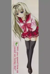 ToHeart2　久寿川 ささら 小野涼子　直筆 サイン ToHeart2 久寿川 ささら 小野涼子 直筆 サイン