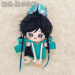 三毛だらけ① あざとポーズ ぬい服 ちびぐるみ対応 ねこ - メルカリ