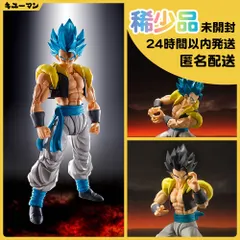 2024年最新】shf ドラゴンボールの人気アイテム - メルカリ