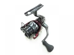 【新品未使用】シマノ 23セフィアSS C3000SDH リールスタンド付き シマノ スピニングリール 23セフィア SS C3000S: 釣具の