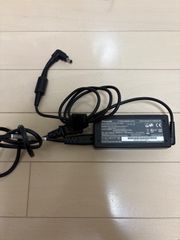専用【良品】Panasonic ACアダプタ+電源ケーブル CF-AA6532AM1 パナソニック
