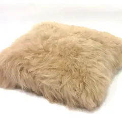 2025年最新】ムートン 座布団の人気アイテム - メルカリ