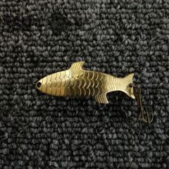 @ 【神田釣具 360°】1242: used lure spoon