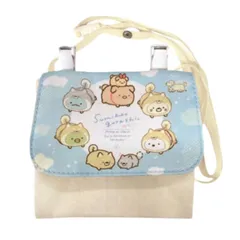 移動ポケットすみっコぐらし