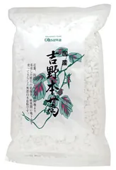 国産吉野本葛（小）150g ×1個のサムネイル