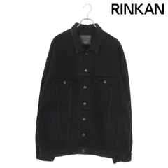 2025年最新】BALENCIAGA Gジャン・デニムジャケットの人気アイテム