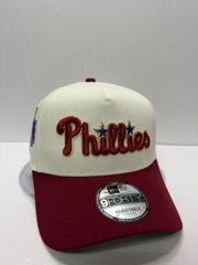 Newera シカゴホワイトソックス Inaugural Year 1991 9forty A