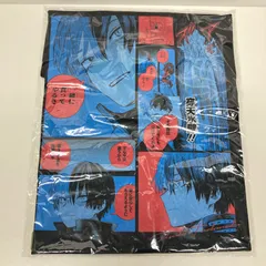 ヒロアカ　轟焦凍　ビッグシルエットTシャツ　HEROES
