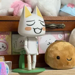 どこでもいっしょ トロ フィギュア　2点 どこでもいっしょ トロ フィギュア 2点 - メルカリ