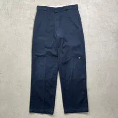 Dickies ディッキーズ ダブルニー ワークパンツ メンズW36 